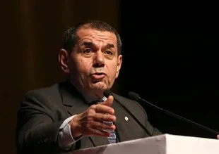 Galatasaray'ın borcu belli oldu