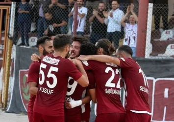 Sıra Hatayspor’a geldi