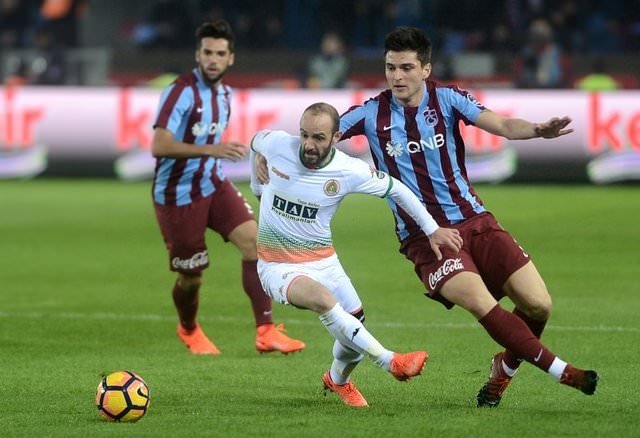 Günün transfer haberleri 9.03.2017