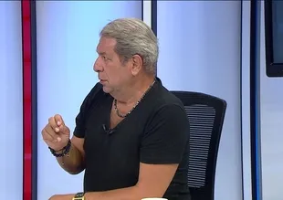 'Ben olsam Gökhan Gönül'ü o paraya almazdım'