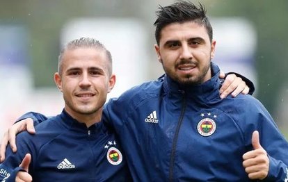 Son dakika transfer haberleri: Fenerbahçe’de büyük bekleyiş! Ozan Tufan ve Pelkas...