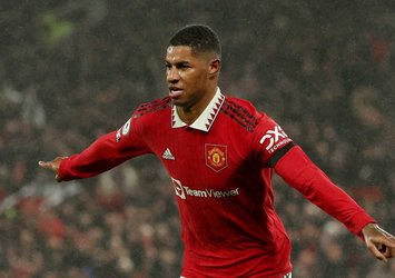 Fenerbahçe'den Rashford bombası! Serbest kalma...