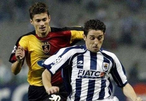 Fenerbahçeli yıldızdan şok sözler! ’Asla Beşiktaş’ta oynamam’