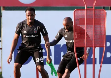Güneş'ten Malmö kararı: Love mı Larin mi?