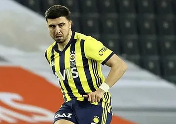 Ozan Tufan'a 3 ülkeden talip!