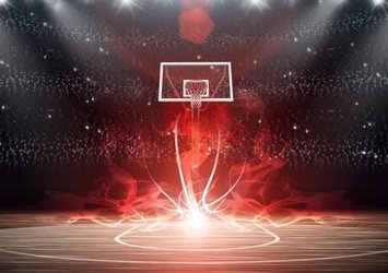 A Milli Erkek Basketbol Takımı'nın kadrosu açıklandı