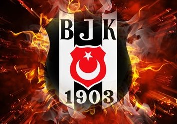 Beşiktaş tepki gösterdi! Milli takım...