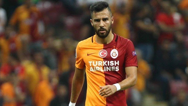 Galatasaray’ın muhtemel 11’i