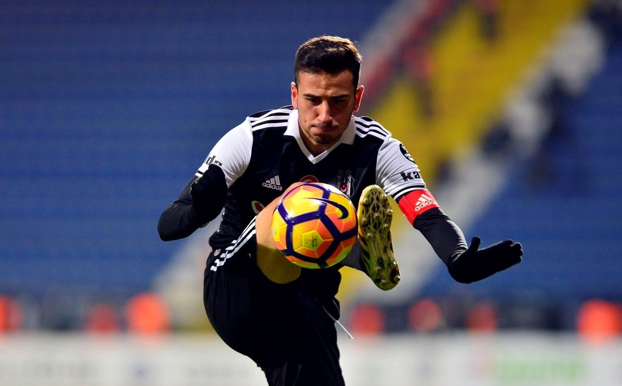 Roma’dan Oğuzhan Özyakup atağı