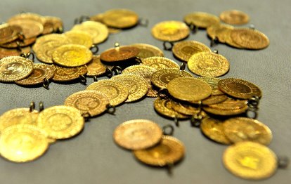 CANLI ALTIN FİYATLARI - 6 Nisan 2023 gram altın ne kadar? Çeyrek, yarım, tam altın fiyatları...