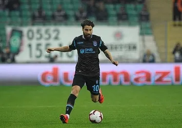 Olcay Şahan Bursaspor'a doğru