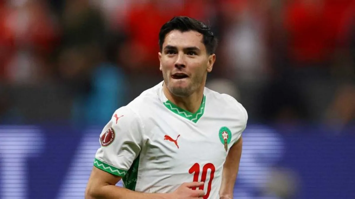 Galatasaray'da Brahim Diaz gelişmesi! Teklif ortaya çıktı