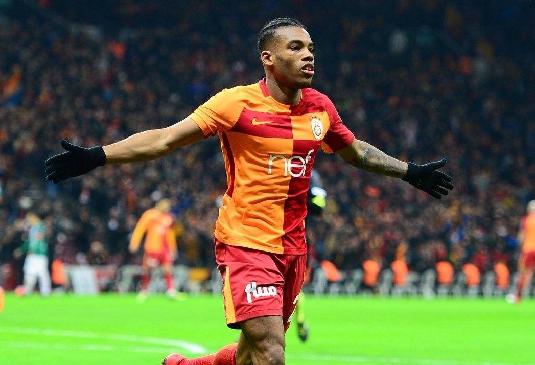 Rodrigues’ten Galatasaray itirafı