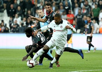 Beşiktaş'ta tartışılan isim Lens