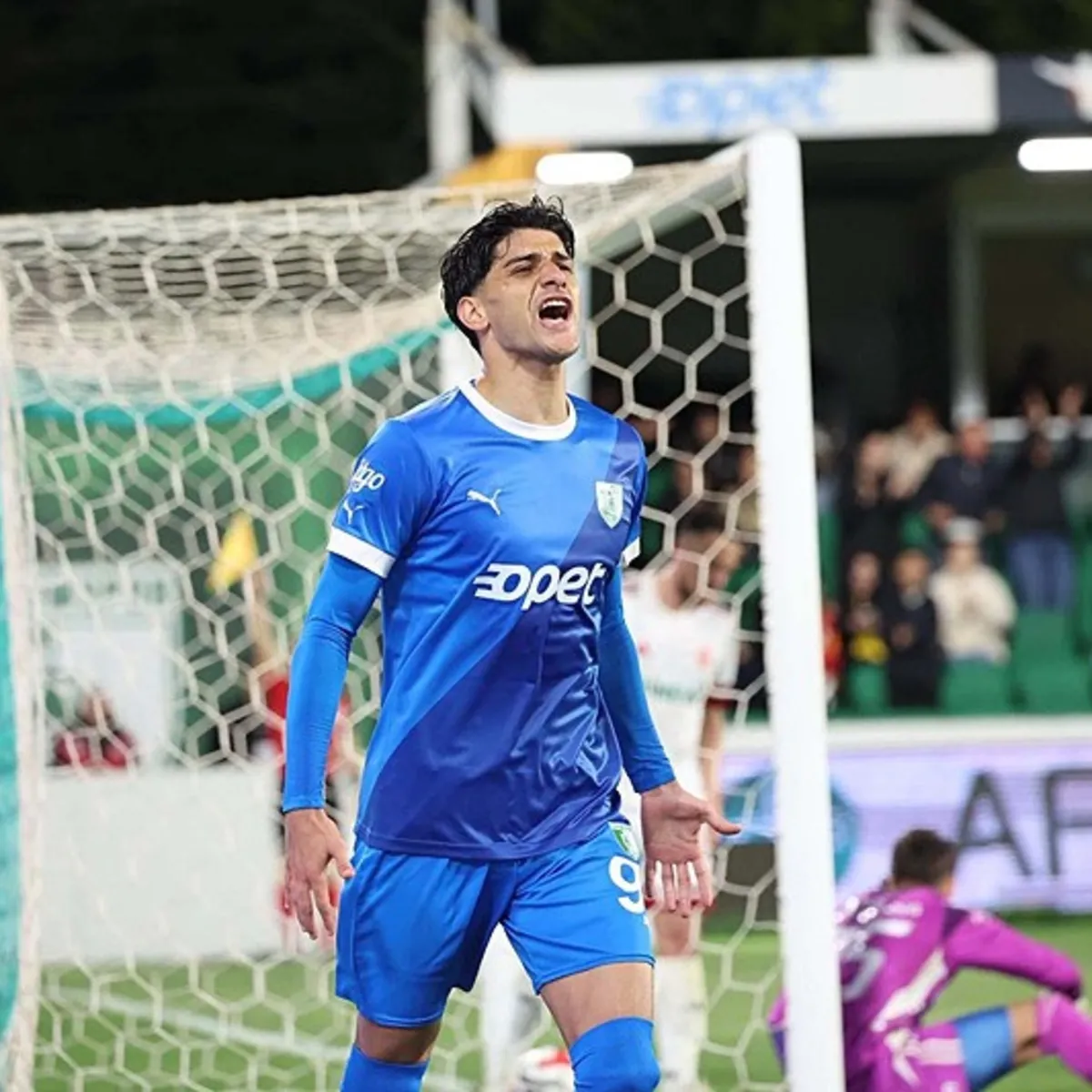 SON DAKİKA TRANSFER HABERİ: Trabzonspor Ali Habeşoğlu'nu kadrosuna katıyor!