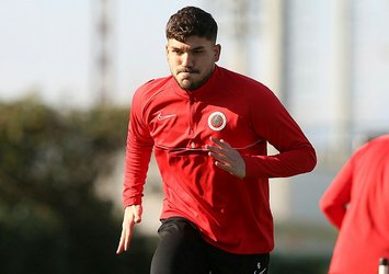 Gökhan Gül için transfer açıklaması!