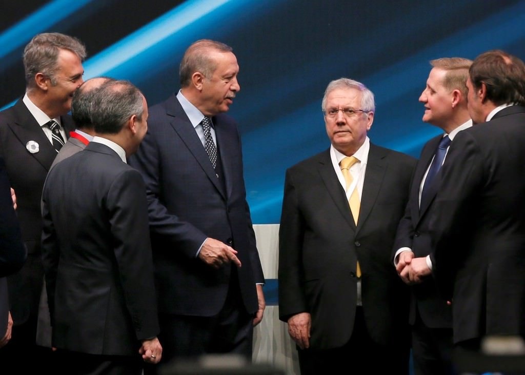 Fenerbahçe’den Emre Belözoğlu bombası!