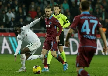 Abdulkadir Parmak: Daha iyi olacağız