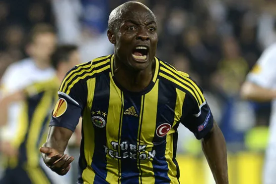 Fenerbahçe'nin yeni forveti