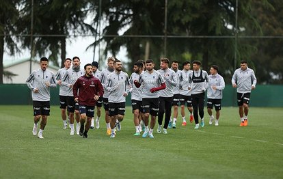 Trabzonspor büyük maçları seviyor!