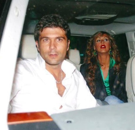 Fenerbahçeli Volkan Demirel yüzünden iki ünlü isim birbirine girdi!