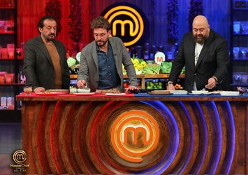 MASTERCHEF ÖDÜL OYUNU | 22 Aralık MasterChef ödül oyununu kim kazandı?