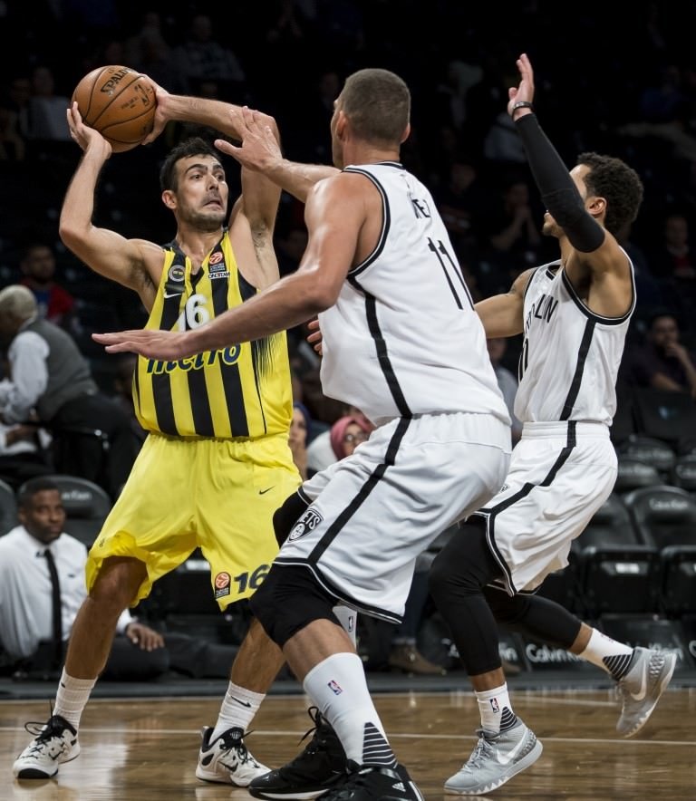 Fenerbahçe’den tarihi zafer