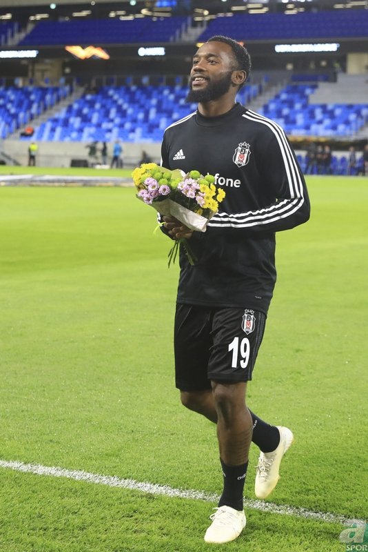 İşte Beşiktaş’ın grubunda puan durumu!