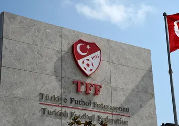 TFF 2. Lig'de fikstür çekimi gerçekleşti!