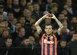 Beşiktaş'tan flaş Bernard kararı