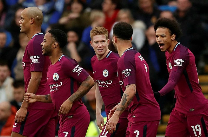 Man City, 52 ülkeyi geride bıraktı!