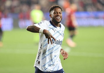 Fenerbahçe'de flaş transfer gelişmesi! Fred...