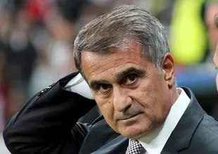 İtalya basını: Şenol Güneş'in Napoli için çok çalışması gerek