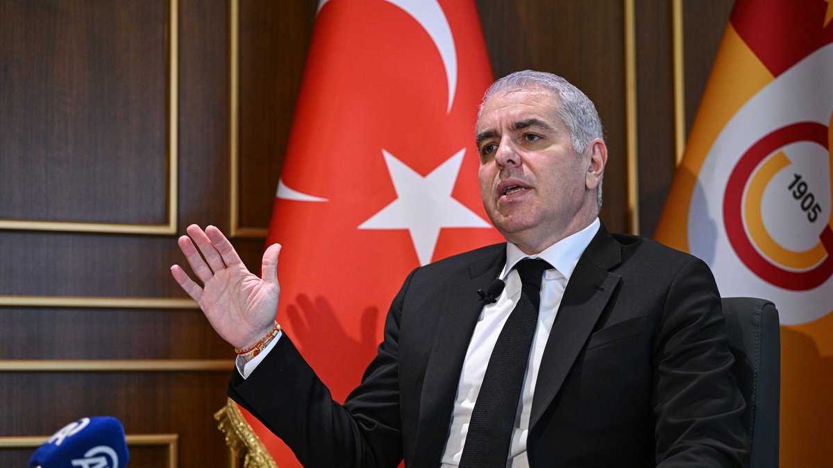 aSpor: Eray Yazgan: Bu işin peşini bırakmayacağız