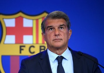 Barcelona'da dudak uçuklatan borç!