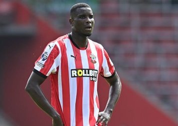 Beşiktaş'tan Onuachu bombası!