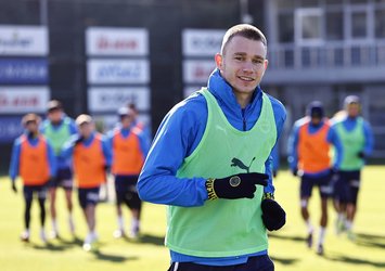 İşte Kanarya'da Altay maçı öncesi son durum!