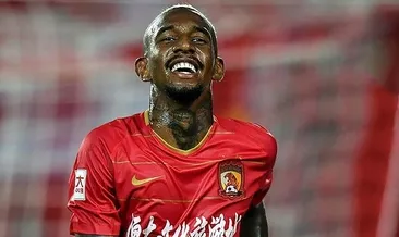 Talisca’dan yeni mesaj