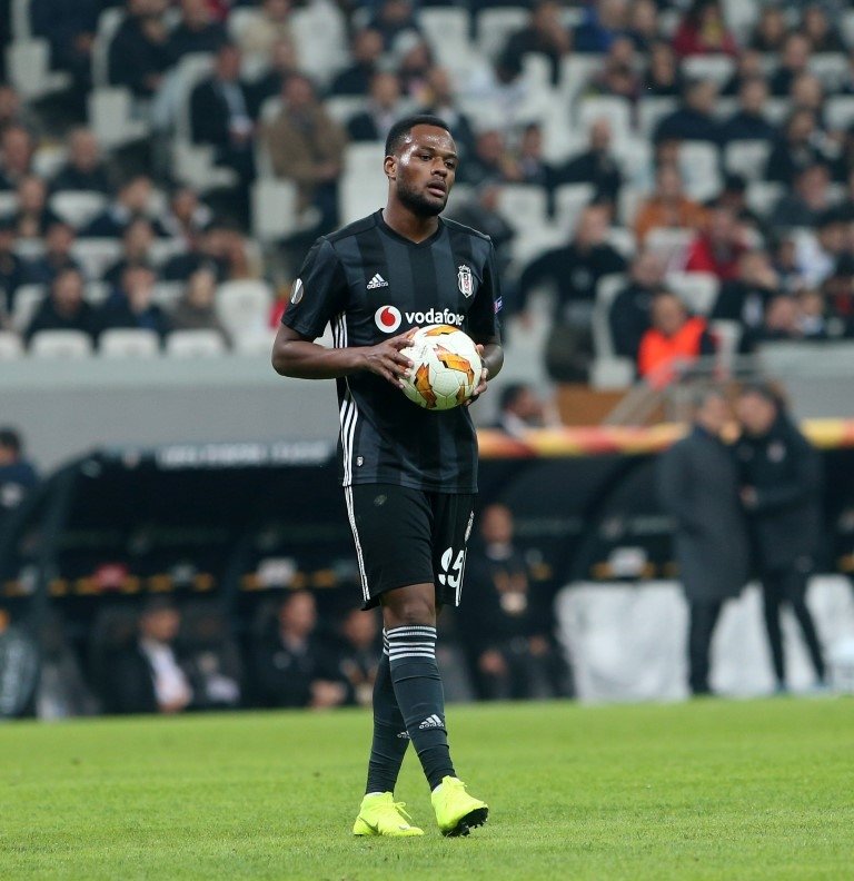 Beşiktaş’ta Cyle Larin kararı! Ocak’ta...