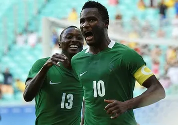 Beşiktaş Obi Mikel’den indirim istedi