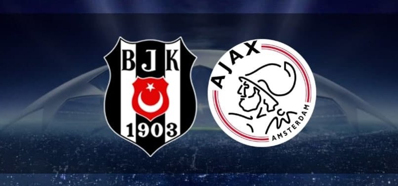 besiktas ajax maci canli besiktas maci canli izle aspor