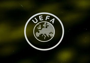 Türk takımlarının UEFA sıralamaları güncellendi!