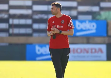 Kartal Antalya maçına hazır!
