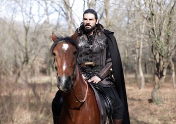 Barbaros Hayreddin: Sultanın Fermanı SON BÖLÜM İZLE