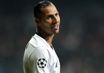 Quaresma'nın şaşırtan istatistiği