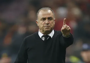 Fatih Terim'den kura yorumu