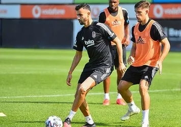 "Milli takıma dönmeliyim"