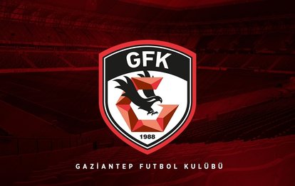 Gaziantep FK’da Başakşehir maçı öncesi 4 vaka!