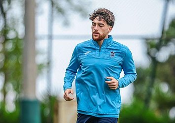 Trabzonspor'da ayrılık gerçekleşti!