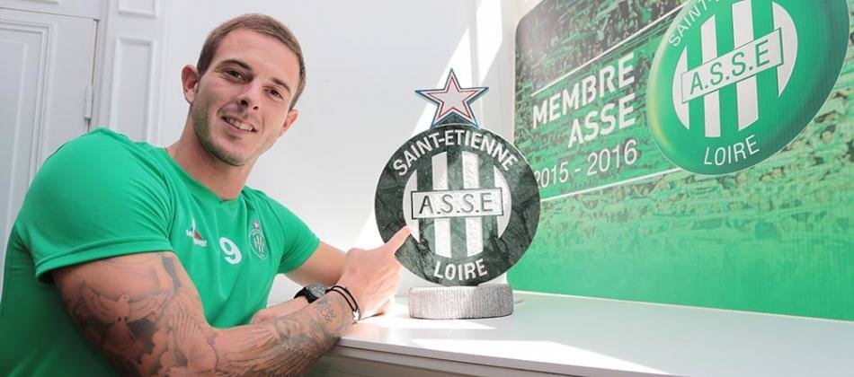 Dünyada biten transferler